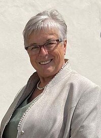 Marianne Mühllehner