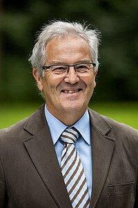 Ernst Grasserbauer
