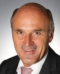 Hubert Tischler