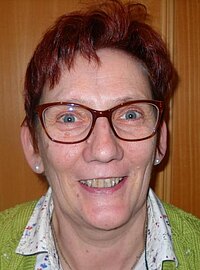 Maria Gusenbauer