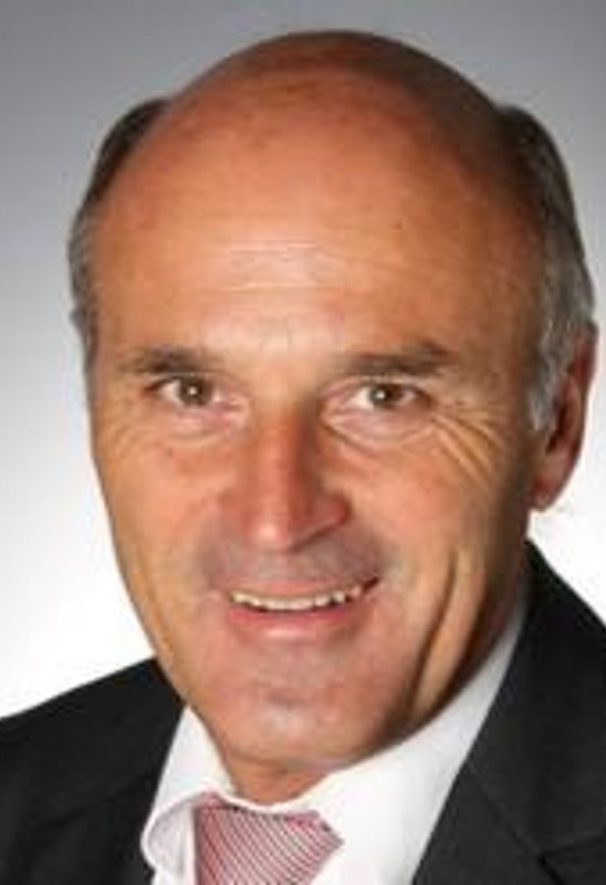 Hubert Tischler Hubert Tischler