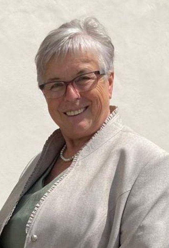 Marianne Mühllehner Marianne Mühllehner