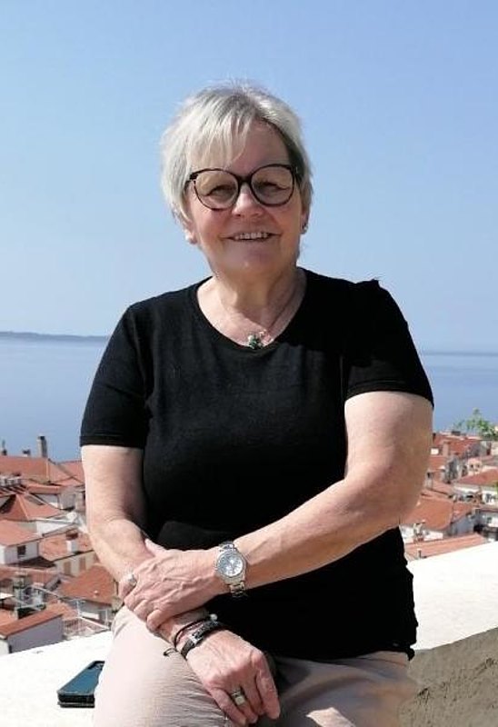 Elfriede Oberndorfer