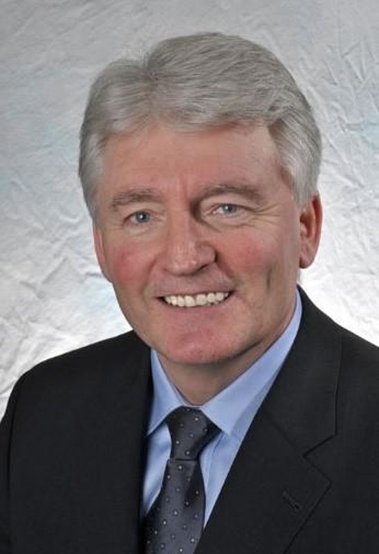 Willfried Freynschlag