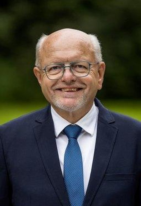 Josef Haslhofer